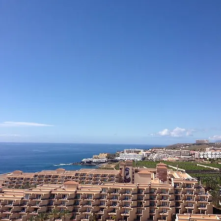 公寓 Casa India