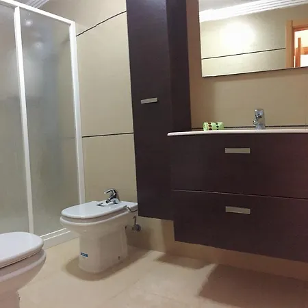 公寓 Casa India 帕莱索海滩