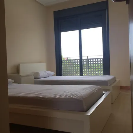 Casa India 公寓 帕莱索海滩