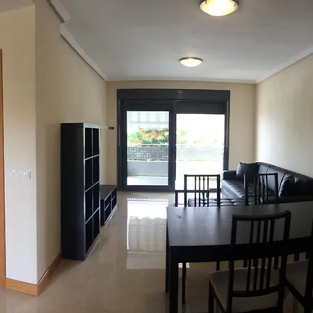 Casa India 帕莱索海滩