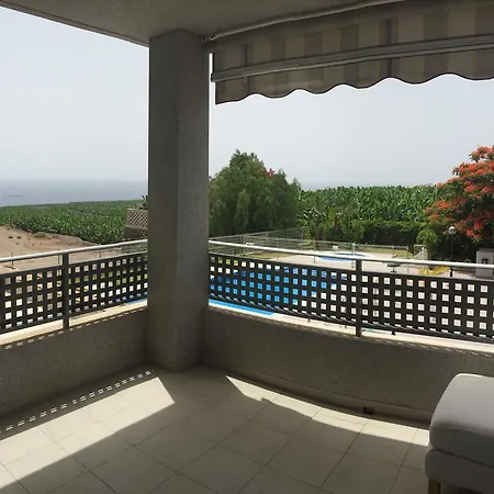 Casa India *