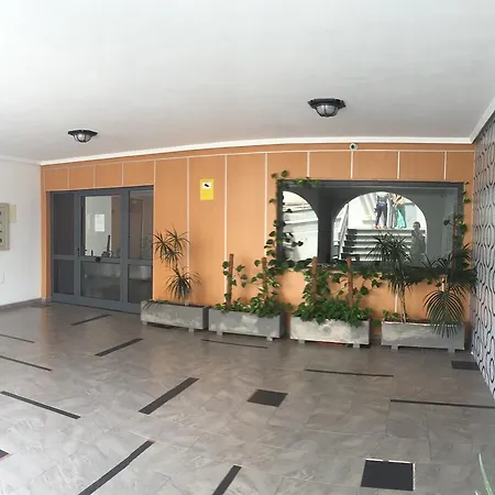 公寓 Casa India 帕莱索海滩